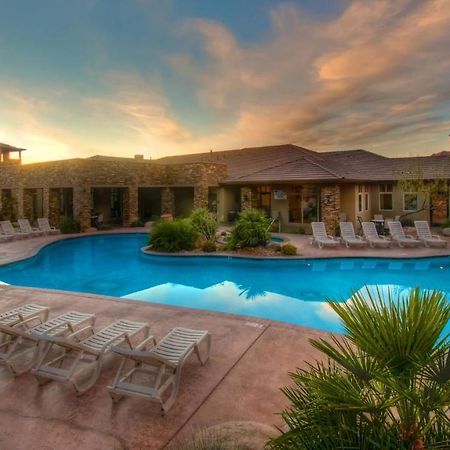 D5-Coral Springs Poolside-Ground Floor 3-Bedroom Hillside View Hurricane Exteriör bild