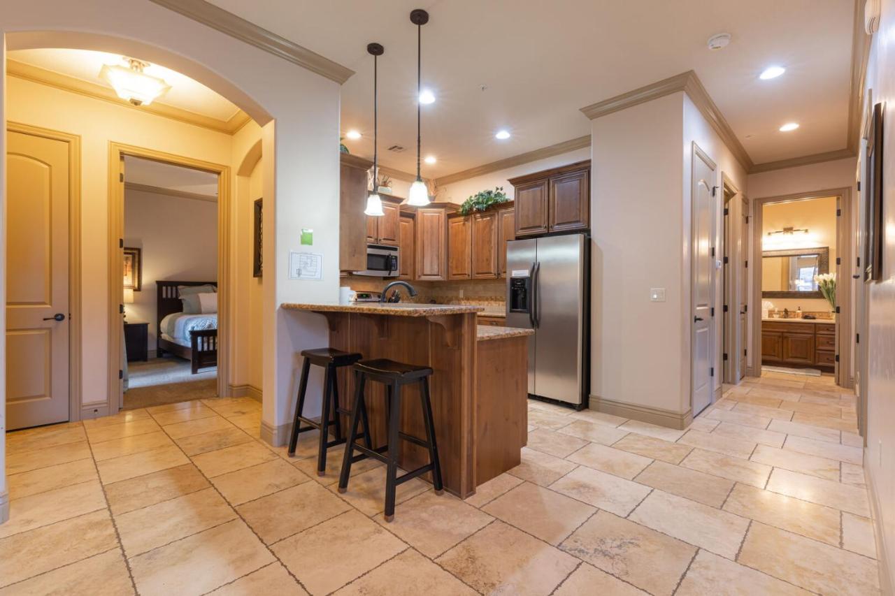 D5-Coral Springs Poolside-Ground Floor 3-Bedroom Hillside View Hurricane Rum bild